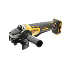Rebarbadora a Bateria Dewalt  XR18 V 125 MM DCG406N-XJ